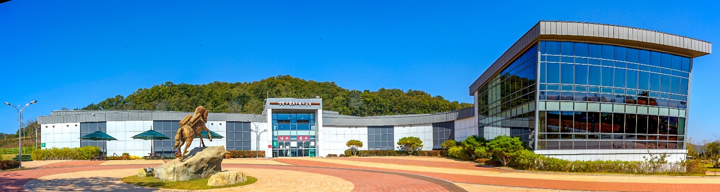 고랑포구 역사공원 이미지